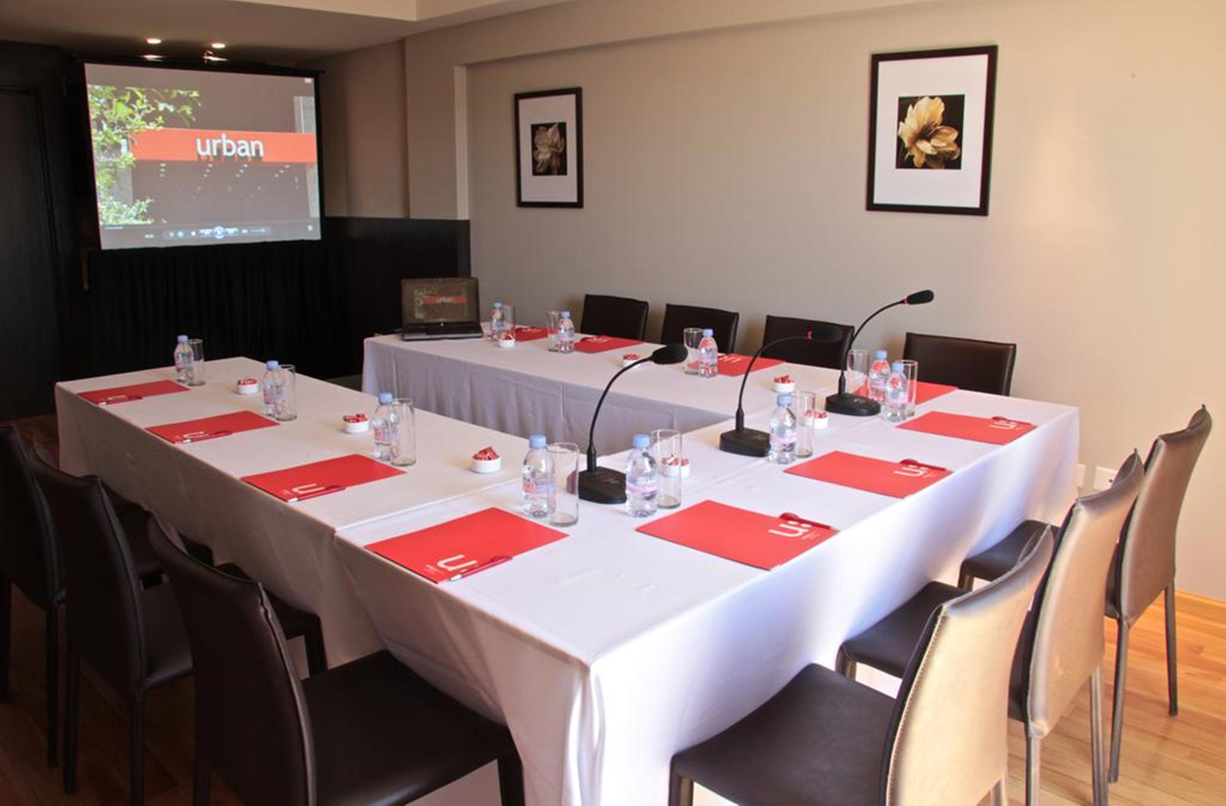 Urban Suites Recoleta Boutique Hotel Buenos Aires Esterno foto
