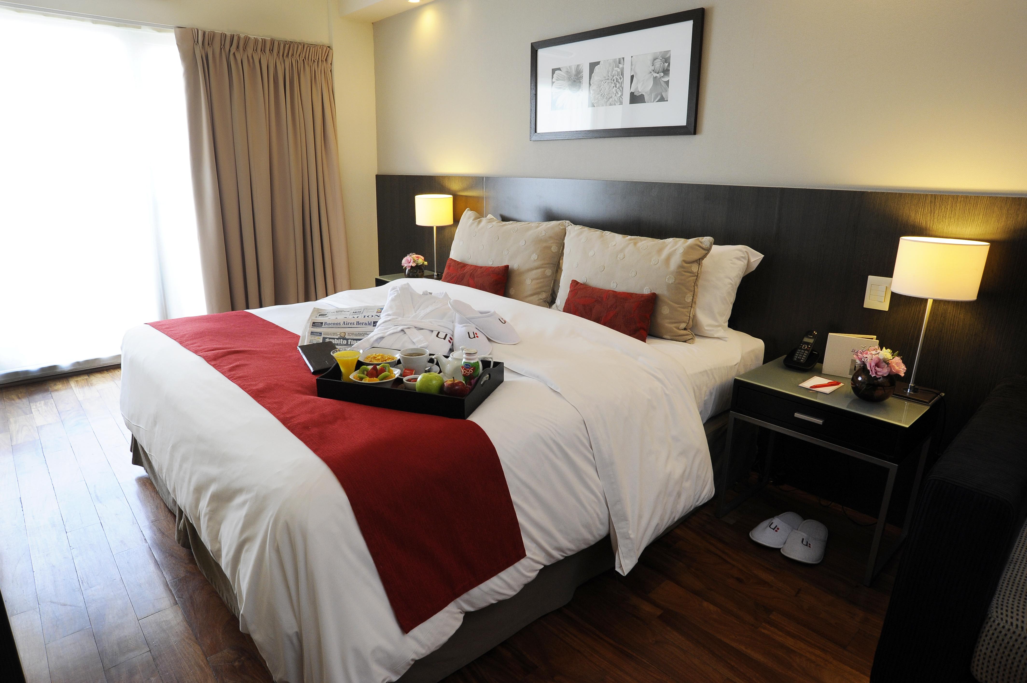 Urban Suites Recoleta Boutique Hotel Buenos Aires Esterno foto